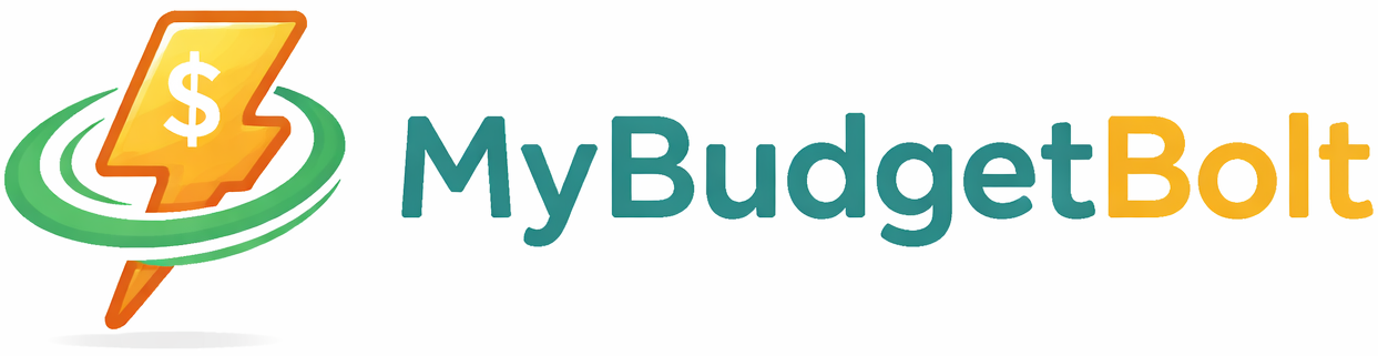 MyBudgetBolt